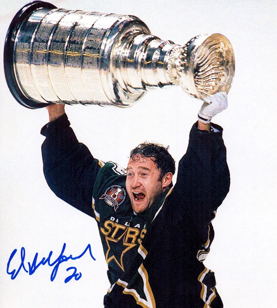Stanley Cup Winner 1999
