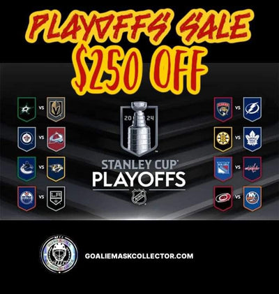 NHL PLayoffs Sale: $250 OFF