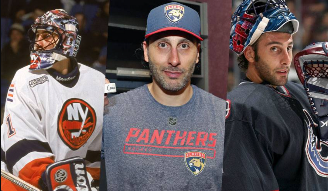 Hockey Hall of Fame Class of 2022: Recap, Speech Highlights for Roberto  Luongo, More, News, Scores, Highlights, Stats, and Rumors