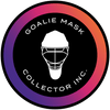 Goalie Mask Collector