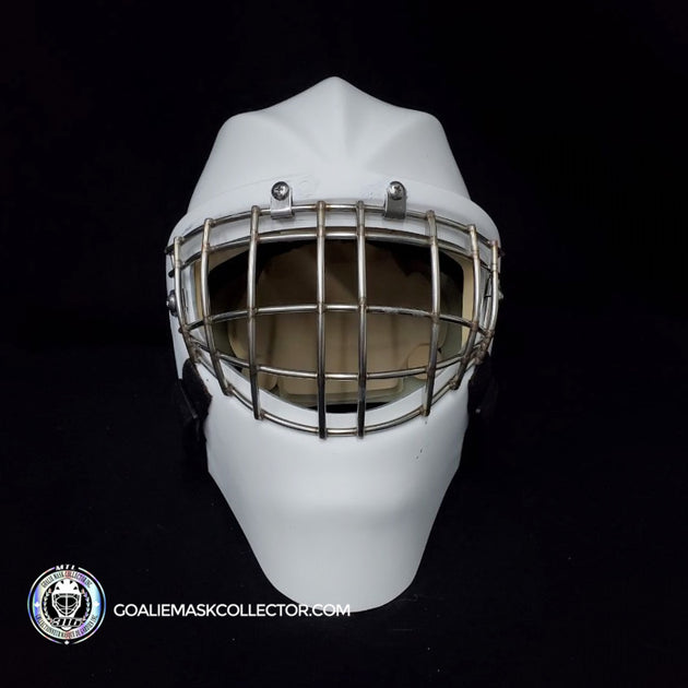 Sportmask – Professional Quality Goalie Masks
