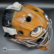 Presale: Carey Price Signed Goalie Mask 2011 Heritage Classic Jacques Plante Tribute Montreal AS Edition Autographed