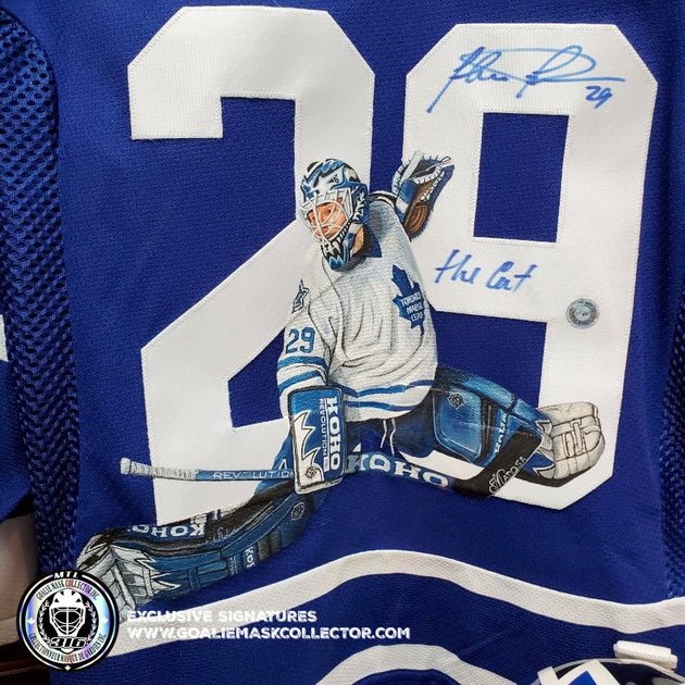 Potvin jersey 2025
