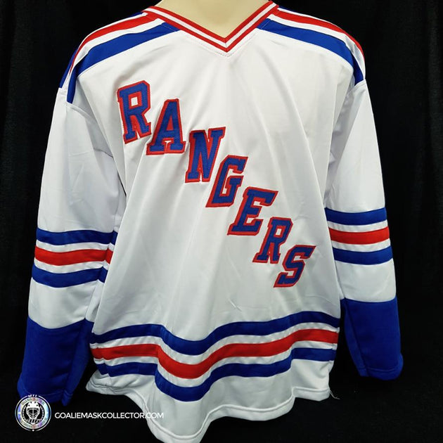 New york rangers store custom t shirt
