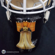 Ron Hextall Unsigned Goalie Mask Philadelphia Bells 1996