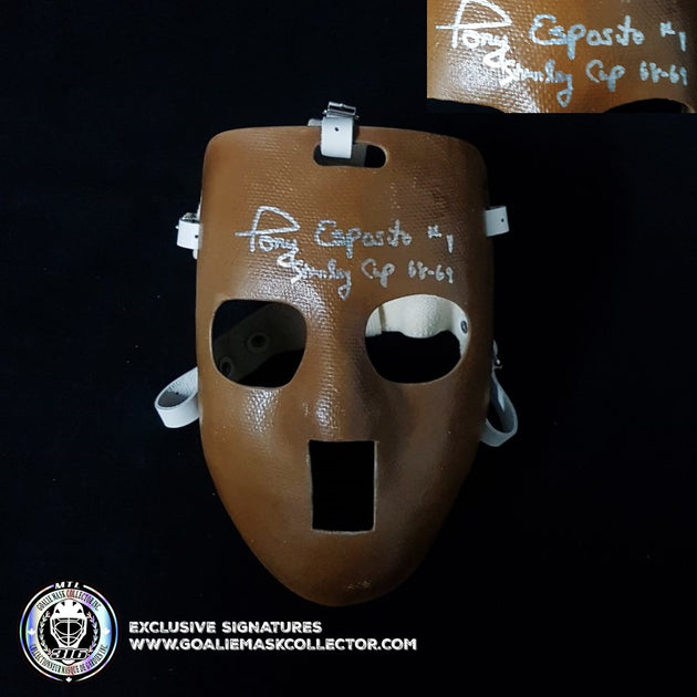 SUPER CACAO(NOSAWA論外) Autographed Mask. SUPER CACAO(NOSAWA論外) Autographed Mask. 【公式通販】