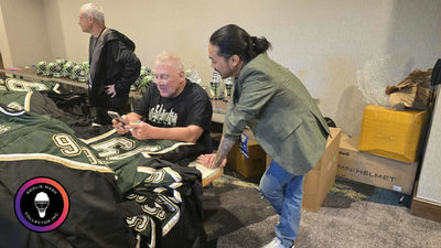 Happy Thanksgiving! This is what we are thankful for...