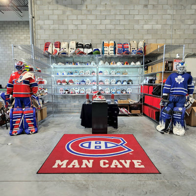 Ready to Ship Goalie Masks!
