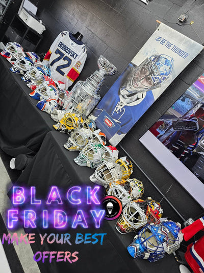 The FULL TAMPA HQ BF2025 Roster is Unveiled!