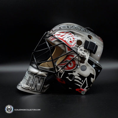 Hollywood Goalie Mask Flash Sale!