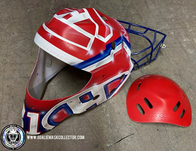 Why Hello, You Gorgeous Carey Price Tribute Mask!