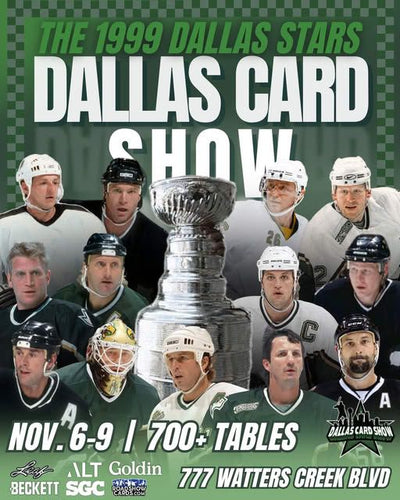Dallas, TX: BELFOUR & 99 CUP TEAM Signing!