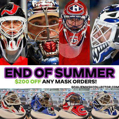 End of Summer Sale Details🌭