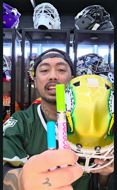 FINAL CALL: EDDIE BELFOUR 1999 Dallas Stars Stanley Cup TEAM SIGNED Goalie Mask!