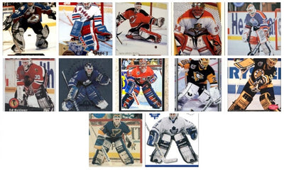Presenting to you FALL 2021: The GEAR COLLECTION by Goalie Mask Collector