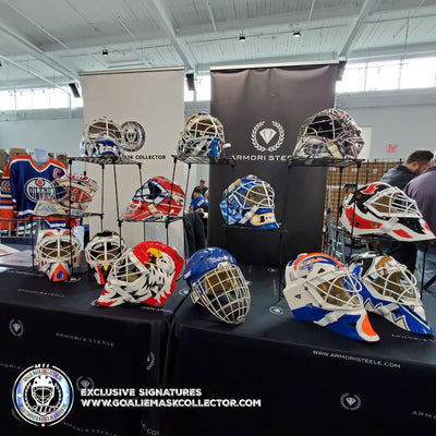 EVENT PICTURES: 2019 TORONTO SPORTS EXPO