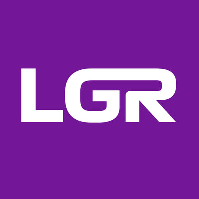 It's a NEW era:  LGR LEGARDIEN SPORTS 🟪 Coming soon!