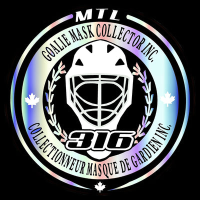 Looking to hire Independent Sales Associates (ISA) to join Goalie Mask Collector