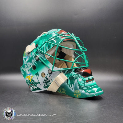 Marc-Andre Fleury TOP 5 Goalie Masks