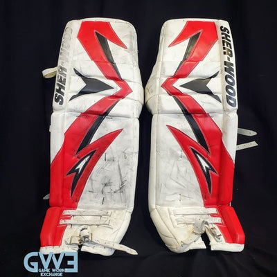 Incredible: Martin Brodeur Game Used Goalie Pass 2010 Olympics Gold Team Canada