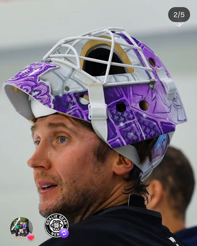 NEW: 2025-26 SERGEI BOBROVSKY HFC MASK PRESALE