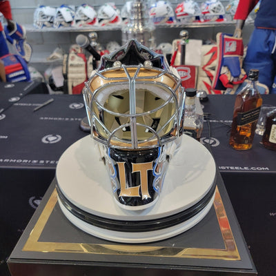 NEW: LOGAN THOMPSON – WASHINGTON 2025 MASK
