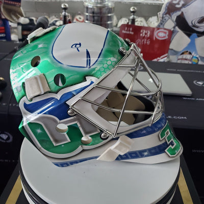 New Goalie Mask Arrivals: Mid July 2024