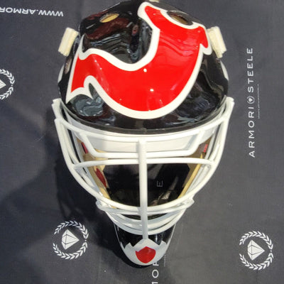 Ready To Ship - 2025 Goalie Masks Update