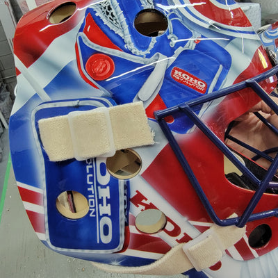 GEAR COLLECTION | Preview #4: PATRICK ROY Koho Revolution Montreal Canadiens