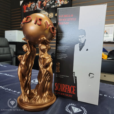 NEW AL PACINO SIGNED MEMORABILIA!