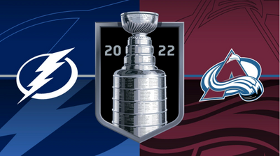 Avs or Bolts? Last call on 15% Playoffs Sale!