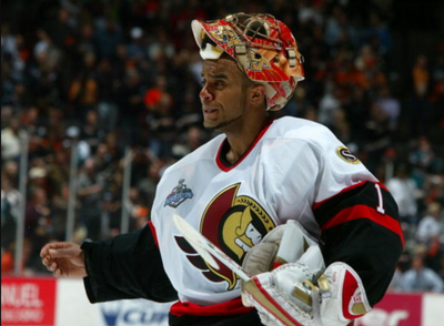 BLACK HISTORY MONTH PROFILE: RAY EMERY