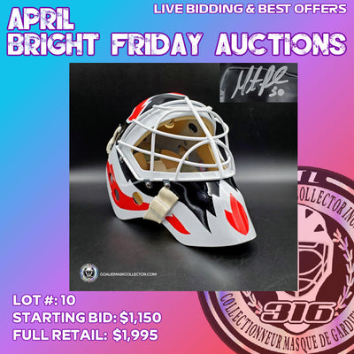 Live Auctions: Bright Friday Spring Sale