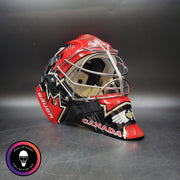 Carey Price & Team Canada Signed 2014 Sochi Olympics AS-03521  - Details to come
