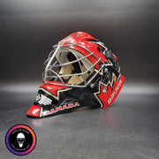 Carey Price & Team Canada Signed 2014 Sochi Olympics AS-03521  - Details to come