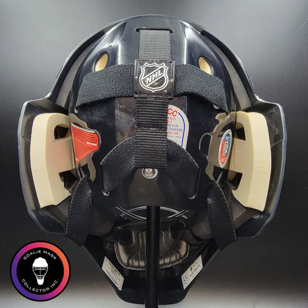 Carey Price & Team Canada Signed 2014 Sochi Olympics AS-03521  - Details to come