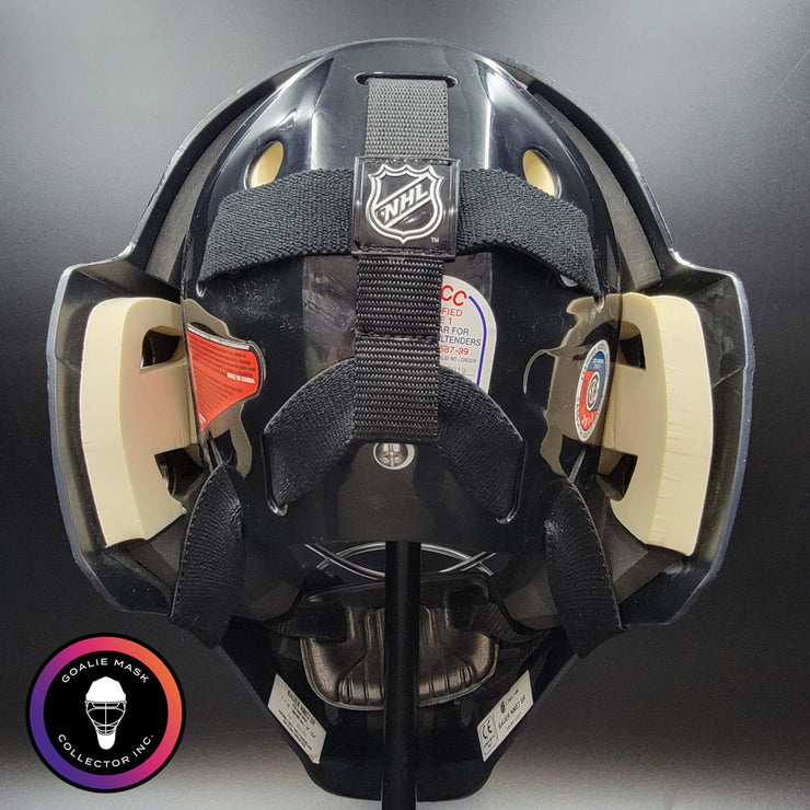 Carey Price & Team Canada Signed 2014 Sochi Olympics AS-03521  - Details to come