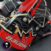 Carey Price & Team Canada Signed 2014 Sochi Olympics AS-03521  - Details to come