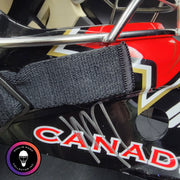 Carey Price & Team Canada Signed 2014 Sochi Olympics AS-03521  - Details to come