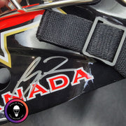 Carey Price & Team Canada Signed 2014 Sochi Olympics AS-03521  - Details to come