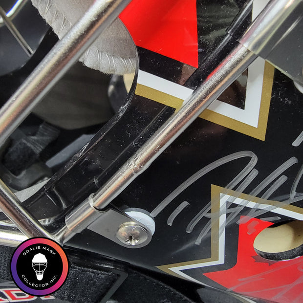 Carey Price & Team Canada Signed 2014 Sochi Olympics AS-03521  - Details to come