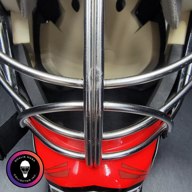 Carey Price & Team Canada Signed 2014 Sochi Olympics AS-03521  - Details to come
