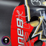 Carey Price & Team Canada Signed 2014 Sochi Olympics AS-03521  - Details to come