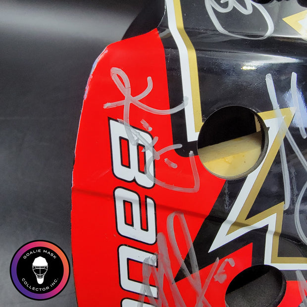 Carey Price & Team Canada Signed 2014 Sochi Olympics AS-03521  - Details to come