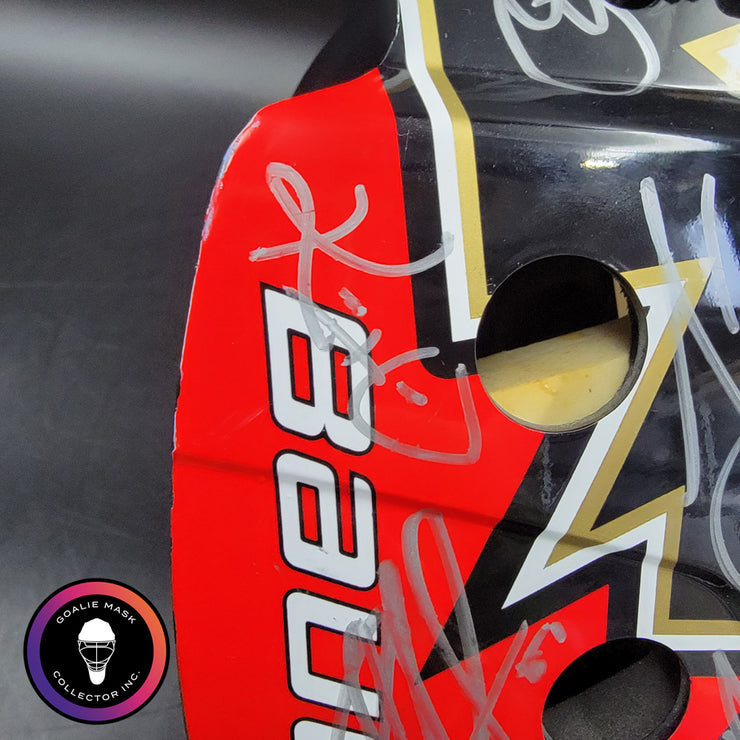 Carey Price & Team Canada Signed 2014 Sochi Olympics AS-03521  - Details to come