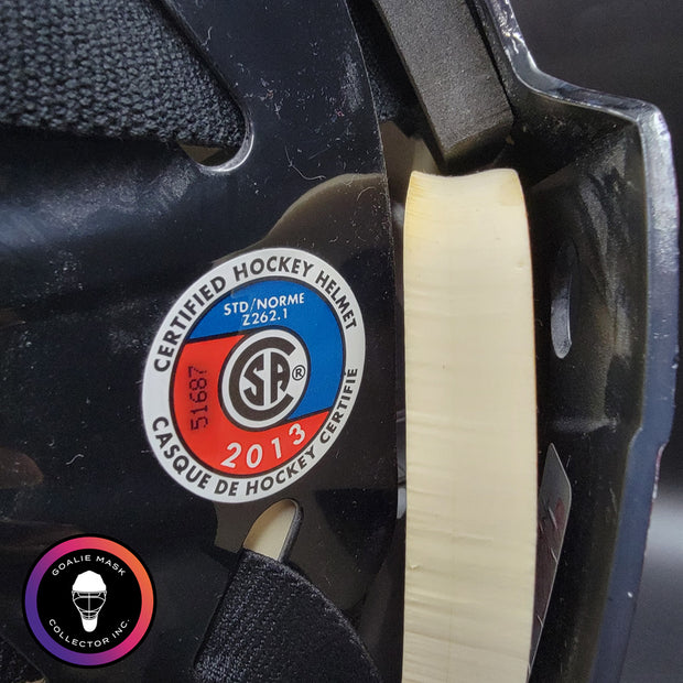 Carey Price & Team Canada Signed 2014 Sochi Olympics AS-03521  - Details to come