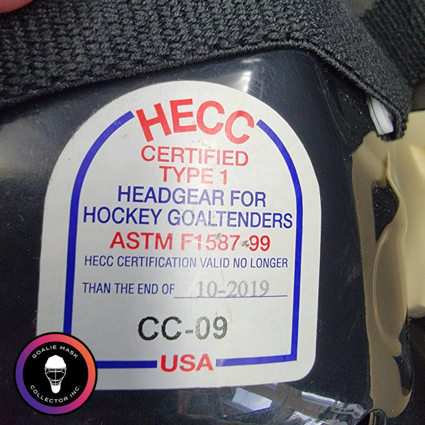 Carey Price & Team Canada Signed 2014 Sochi Olympics AS-03521  - Details to come