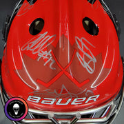 Carey Price & Team Canada Signed 2014 Sochi Olympics AS-03521  - Details to come