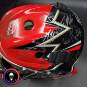 Carey Price & Team Canada Signed 2014 Sochi Olympics AS-03521  - Details to come