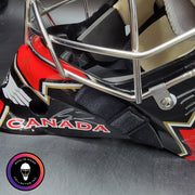 Carey Price & Team Canada Signed 2014 Sochi Olympics AS-03521  - Details to come